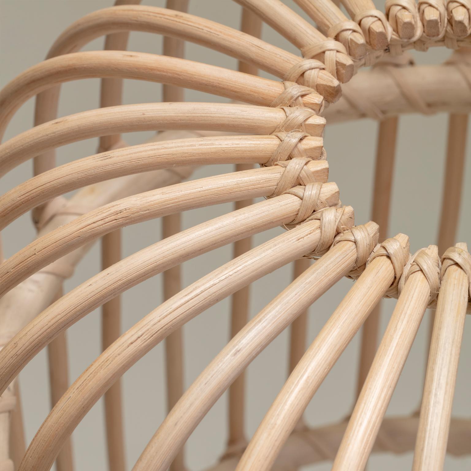 Guajes Set de 3 Totems - Interior Natural by Balsa - Actualmente en Stock en Nuevo estado para la venta en Juarez, Mexico City
