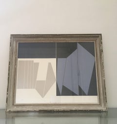 Meccanismi  Meccanismi 1960 Italia di Gualtiero Nativi