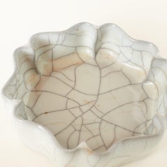 Guan Ware Style Brush Washer