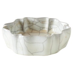 Guan Ware Style Bürstenwaschmaschine