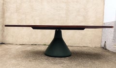 Guanabara Table Attributed to Jorge Zalszupin