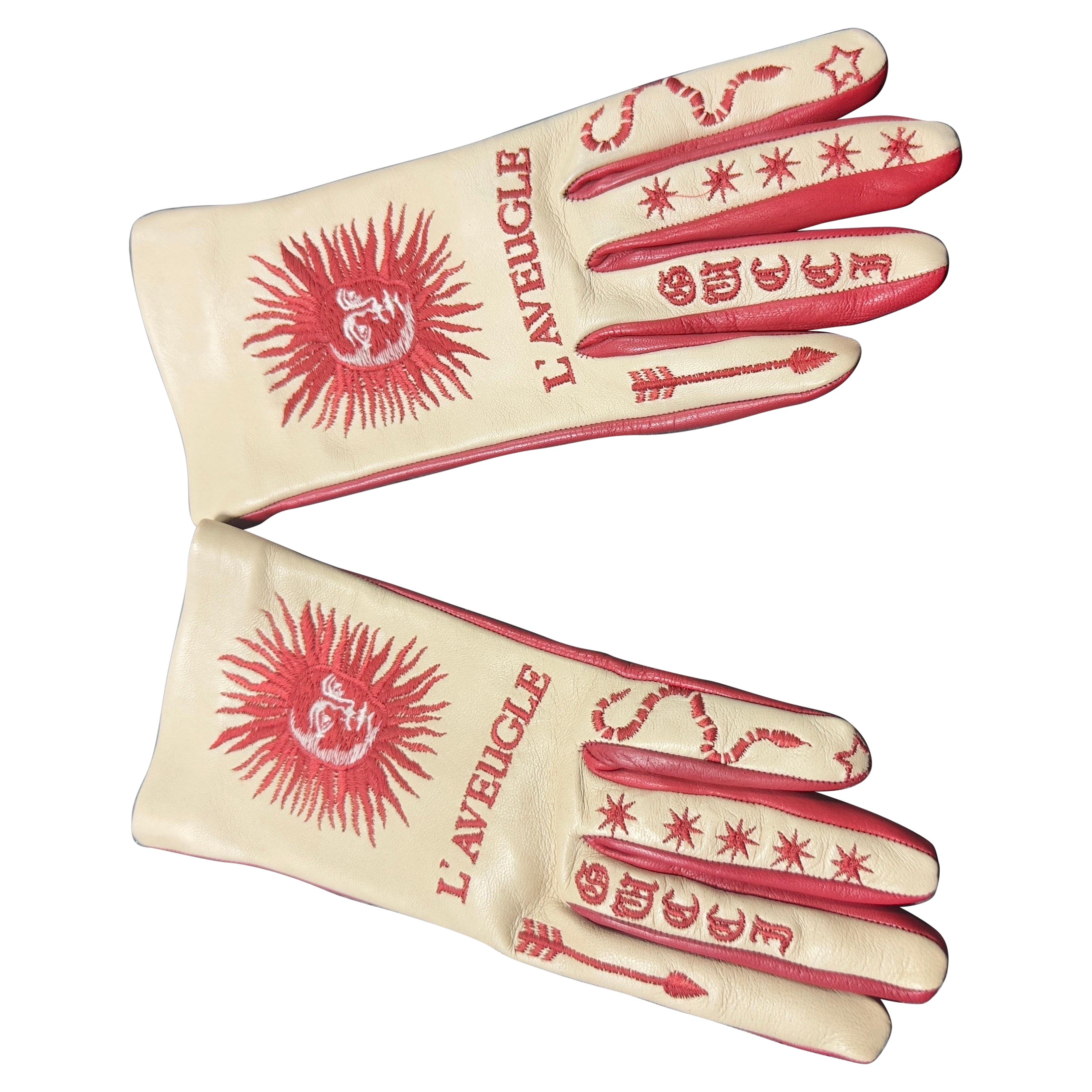 Gucci in pelle mai utilizzati in vendita