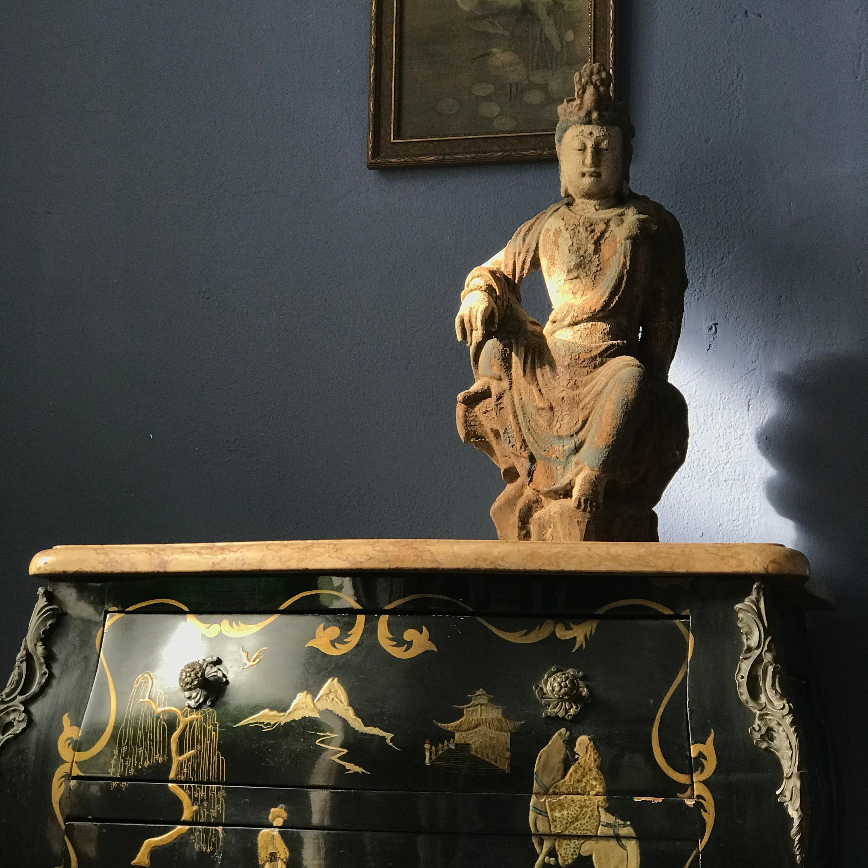 Guanyin Buddha For Sale 1
