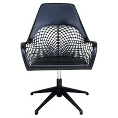 Guapa Chair by Sempere Poli for Midj Spa Made in Italy