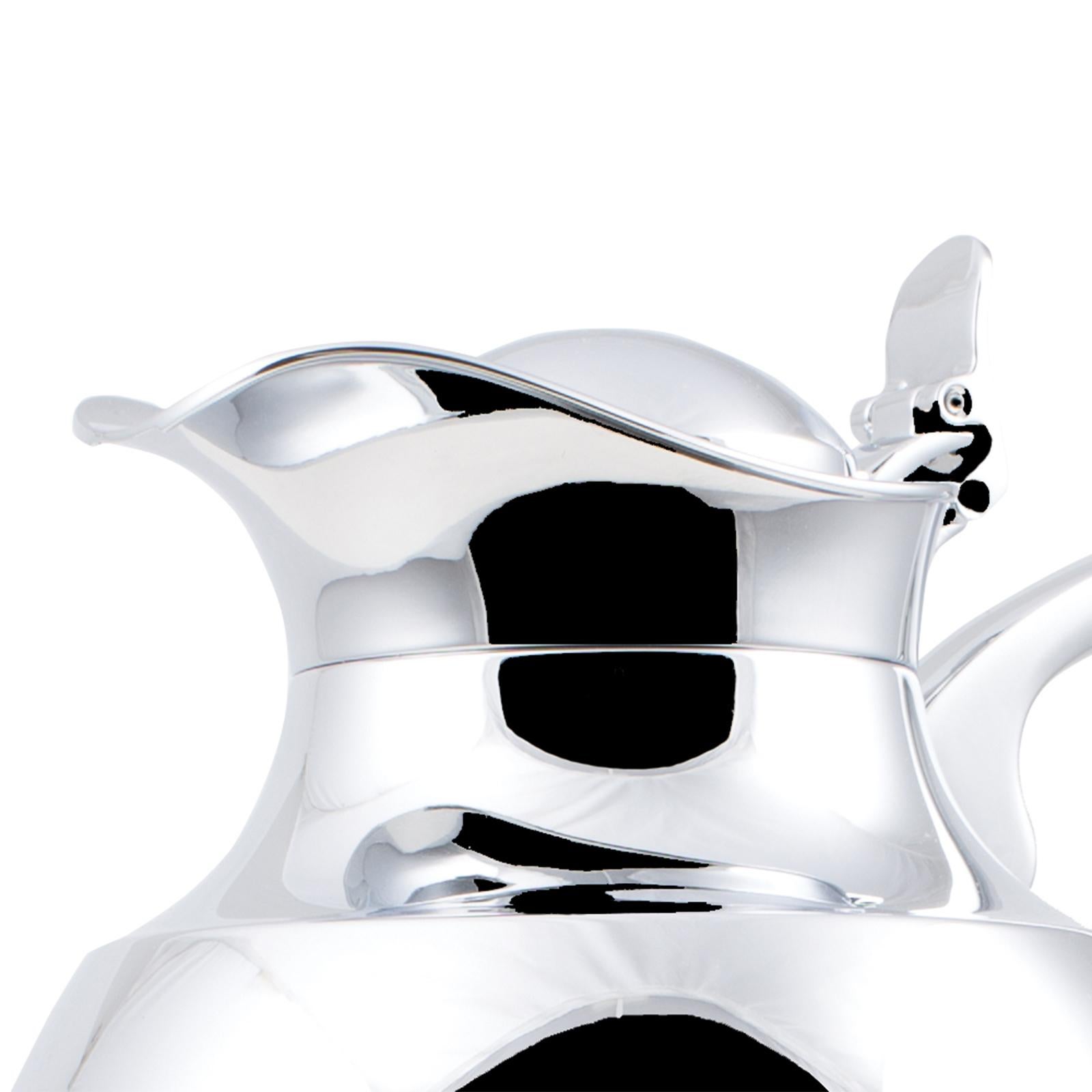 ensemble thermos et bouilloire