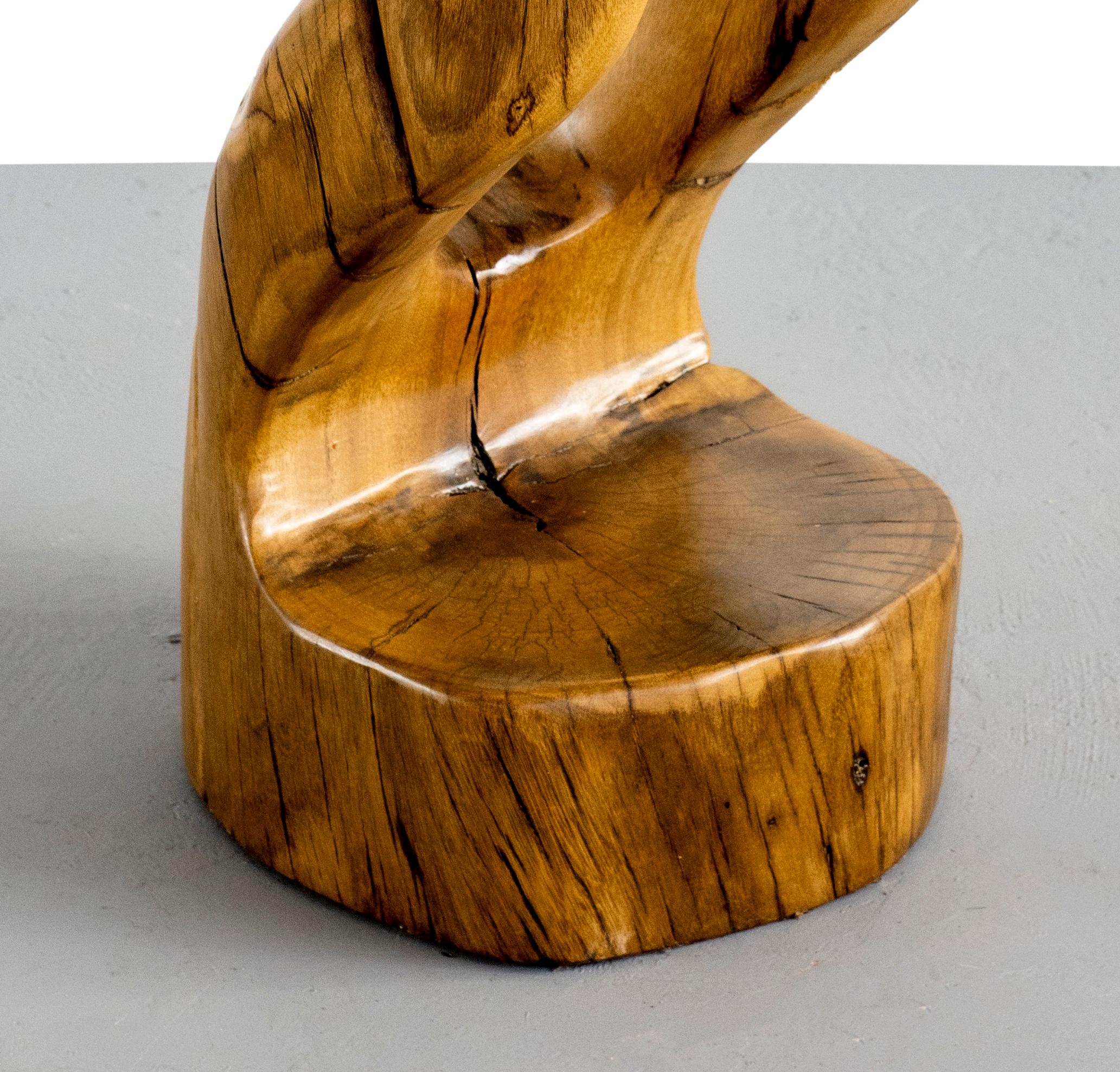 Altro Madia Guaraci in Wood di Hugo França in vendita