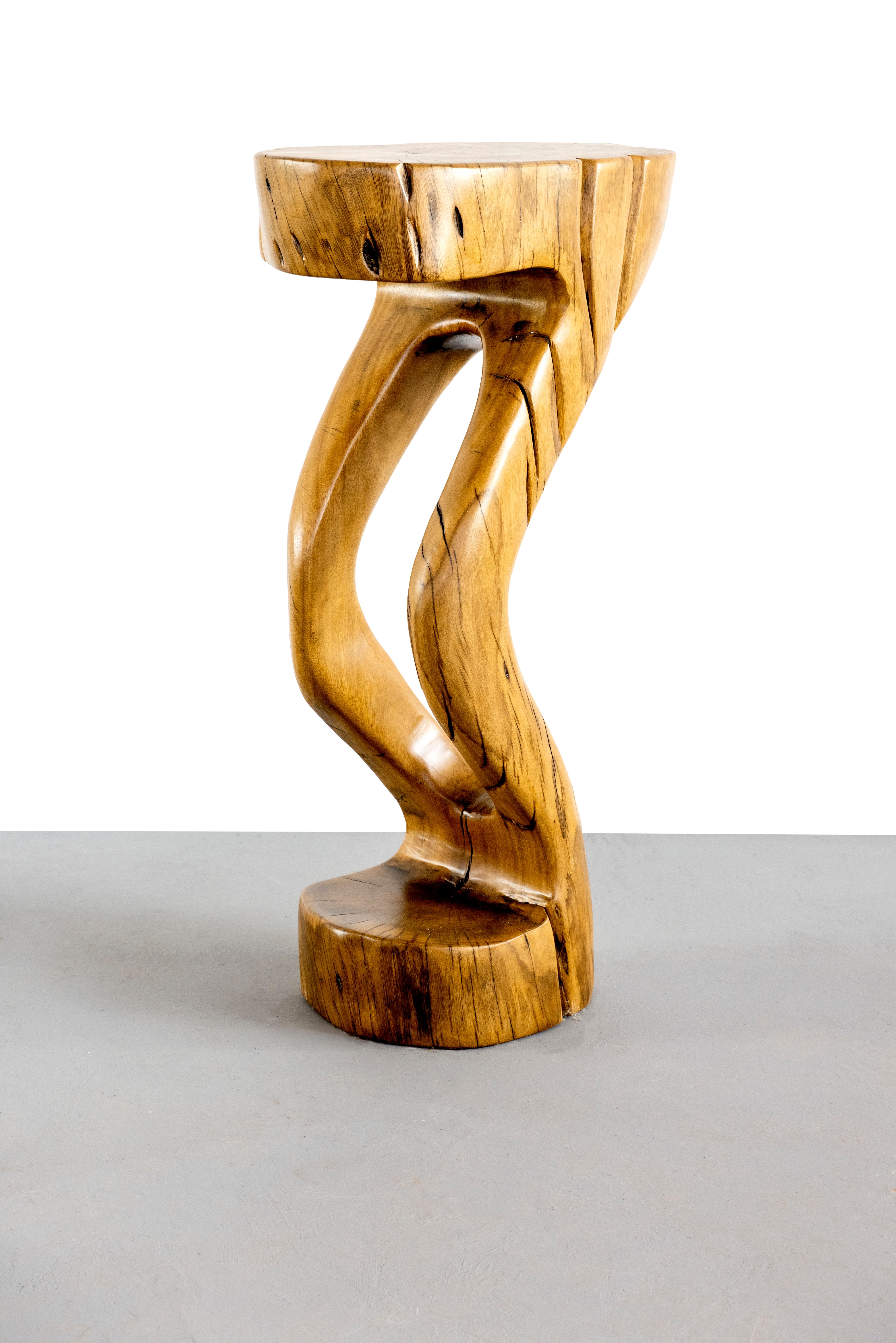 XXI secolo e contemporaneo Madia Guaraci in Wood di Hugo França in vendita