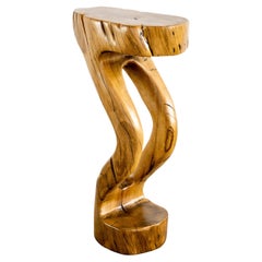 Madia Guaraci in Wood di Hugo França