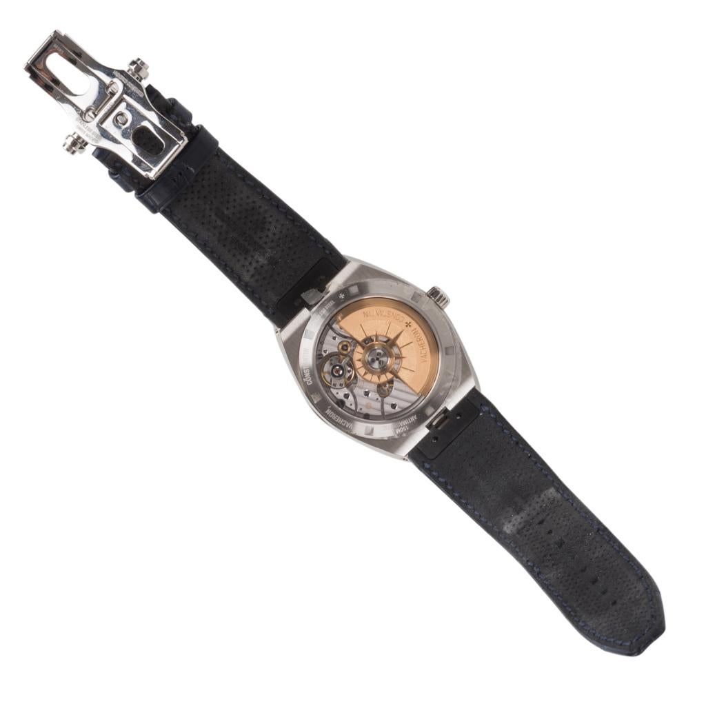 Vacheron Constantin Overseas Self-Winding 4500V/110A-B128 41mm Men's Watch 5