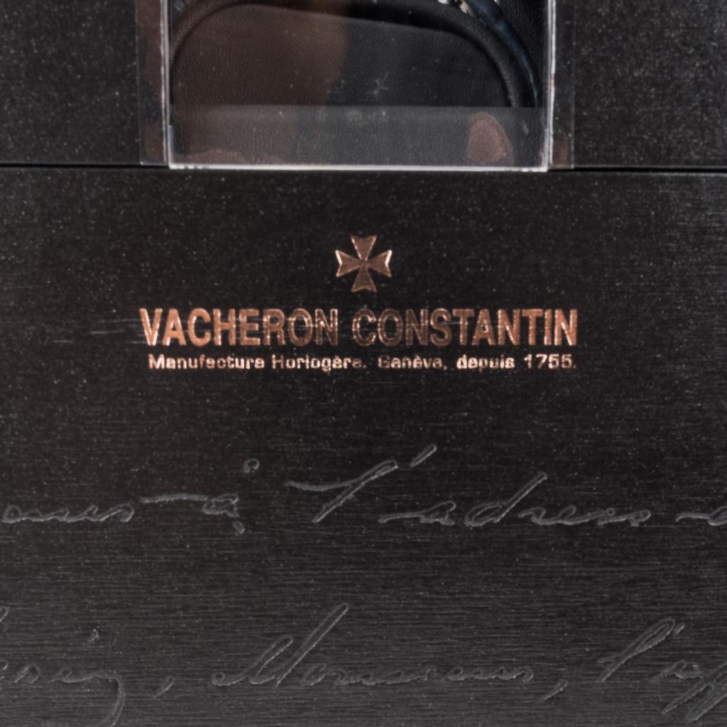 Vacheron Constantin Overseas Self-Winding 4500V/110A-B128 41mm Men's Watch 7