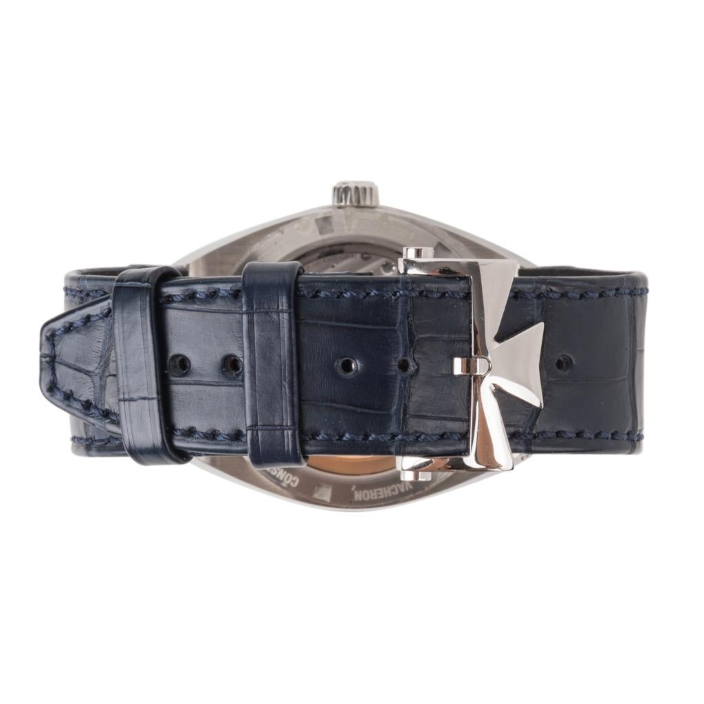 Vacheron Constantin Overseas Self-Winding 4500V/110A-B128 41mm Men's Watch 1