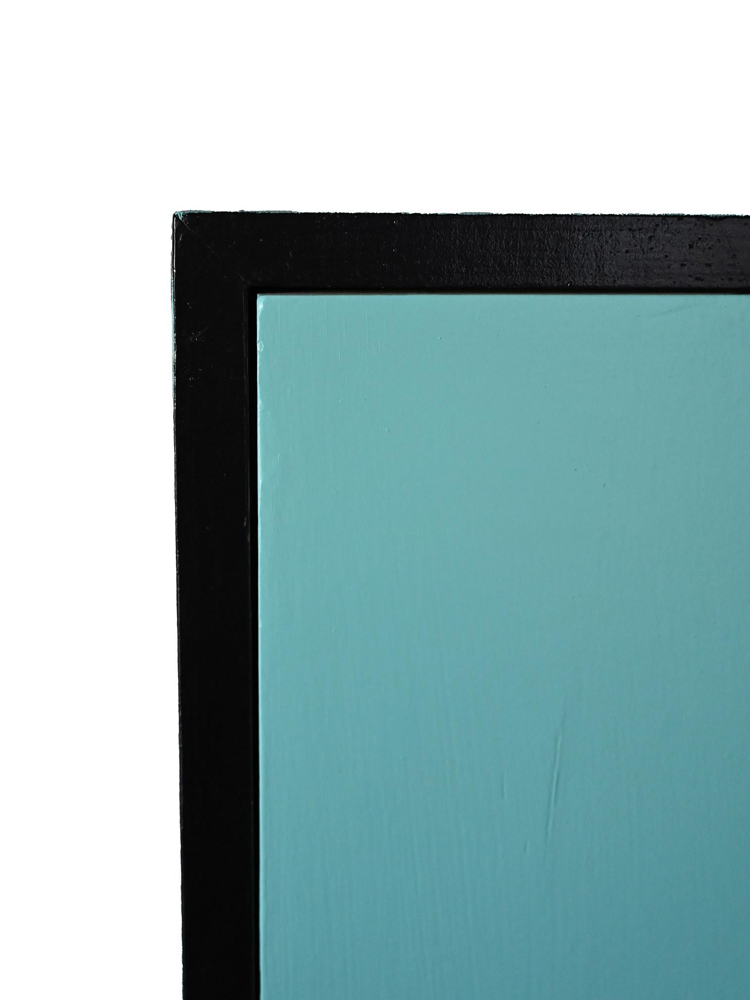 Armoire vintage en bois en vente 4