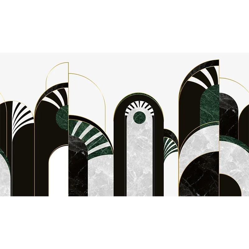 Art Deco Tapete
Lassen Sie sich von der perfekten Harmonie zwischen Form und Funktion mit der Guardian-Tapete verzaubern. Hier vereinen sich Ästhetik und Komfort zu einer Sinfonie des Luxus. Unsere einzigartigen Tapeten sind eine Verkörperung