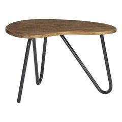 Guariche Pierre Prefacto Coffee Table, circa 1951