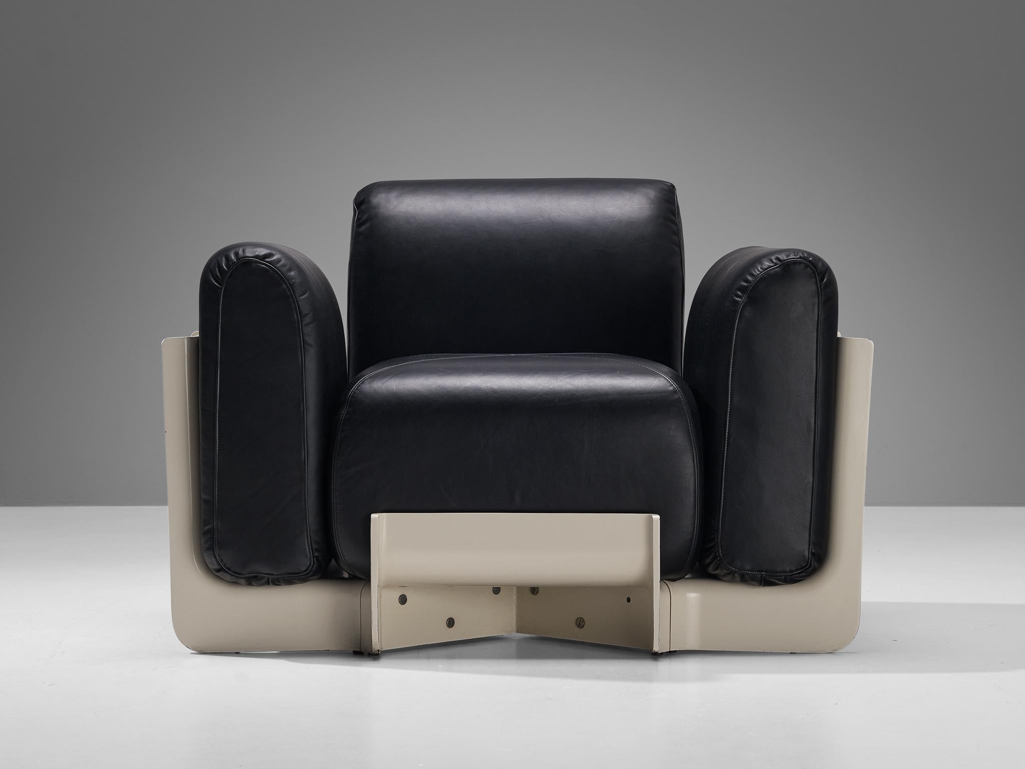 italien Fauteuil de salon 