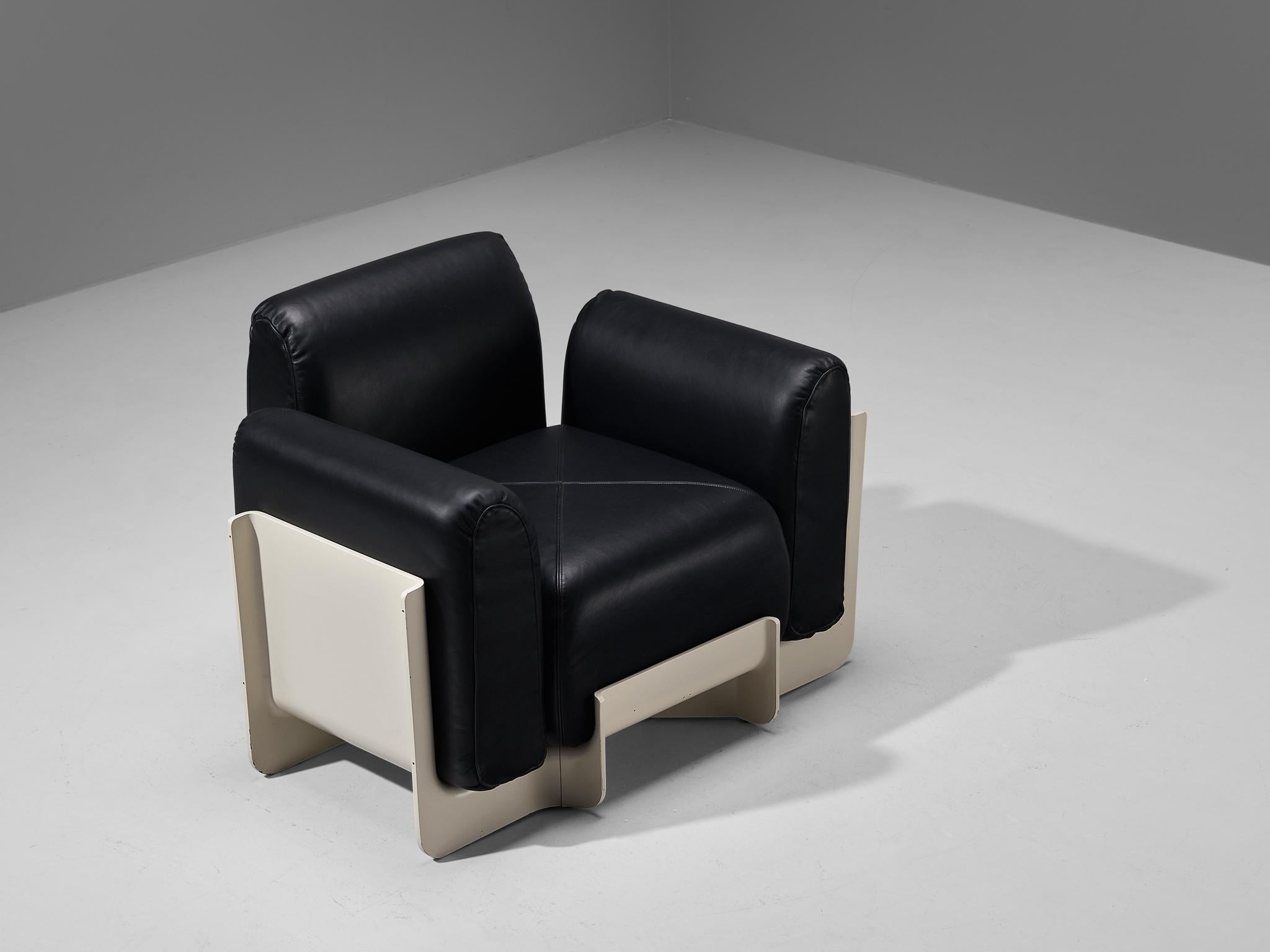 Fauteuil de salon 