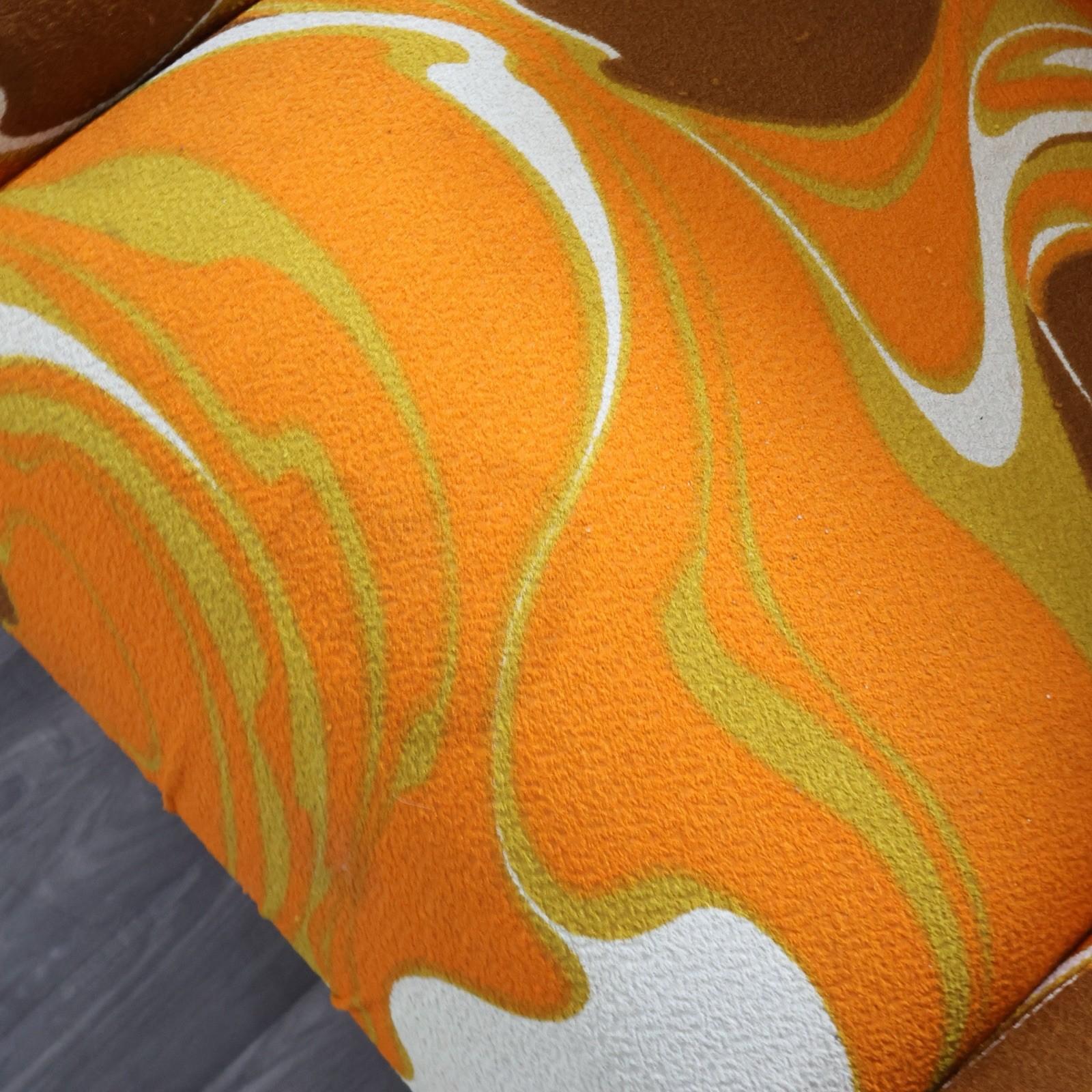 Guarnacci Padovano Vagnoni Coppia Di Poltrone 1P Mod. Ionica Design/One 70 en vente 13