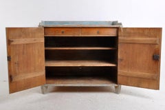 Guatavianisches Sideboard