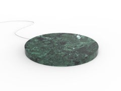 Guatemala Marble Base, Medium, 15W Wireless Charger