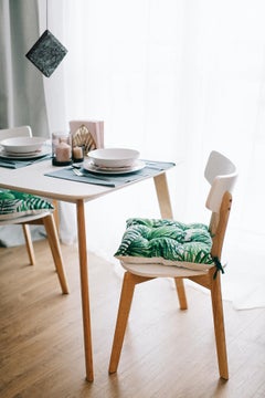 Guatemala Marble Ceiling Lamp "Werner Jr." in Stock