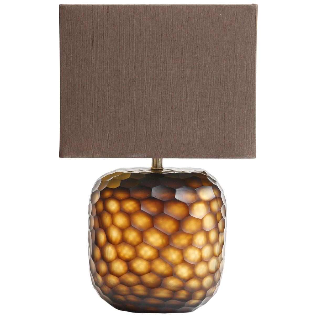 Guaxs Somba Table Lamp, Made in Germany For Sale at 1stDibs