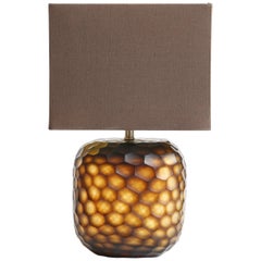 Guaxs Somba-Tischlampe, hergestellt in Deutschland