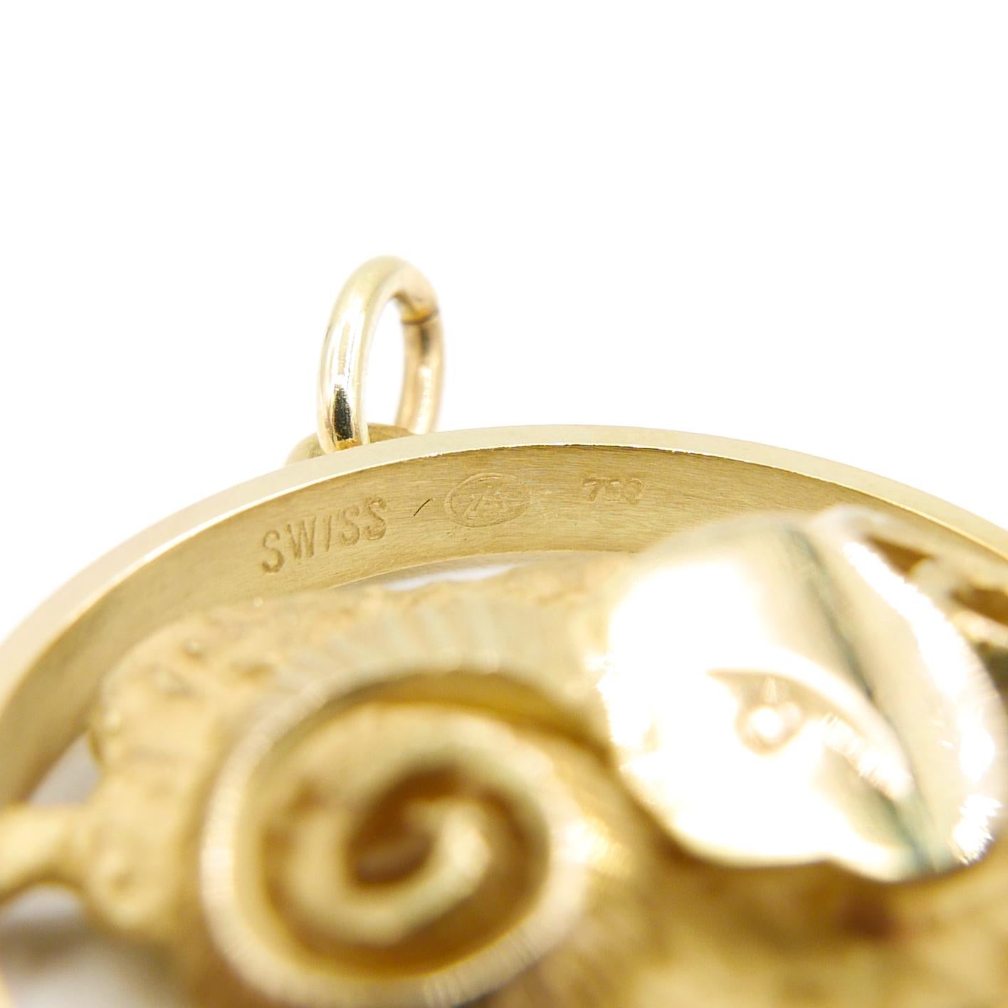 van cleef zodiac