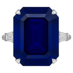 Solitaire Rings