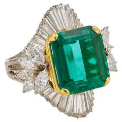 Solitaire Rings