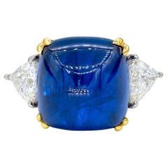 Solitaire Rings