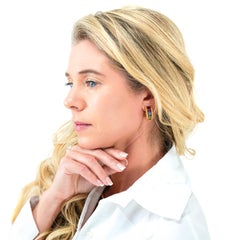 Gubelin Rainbow Earrings