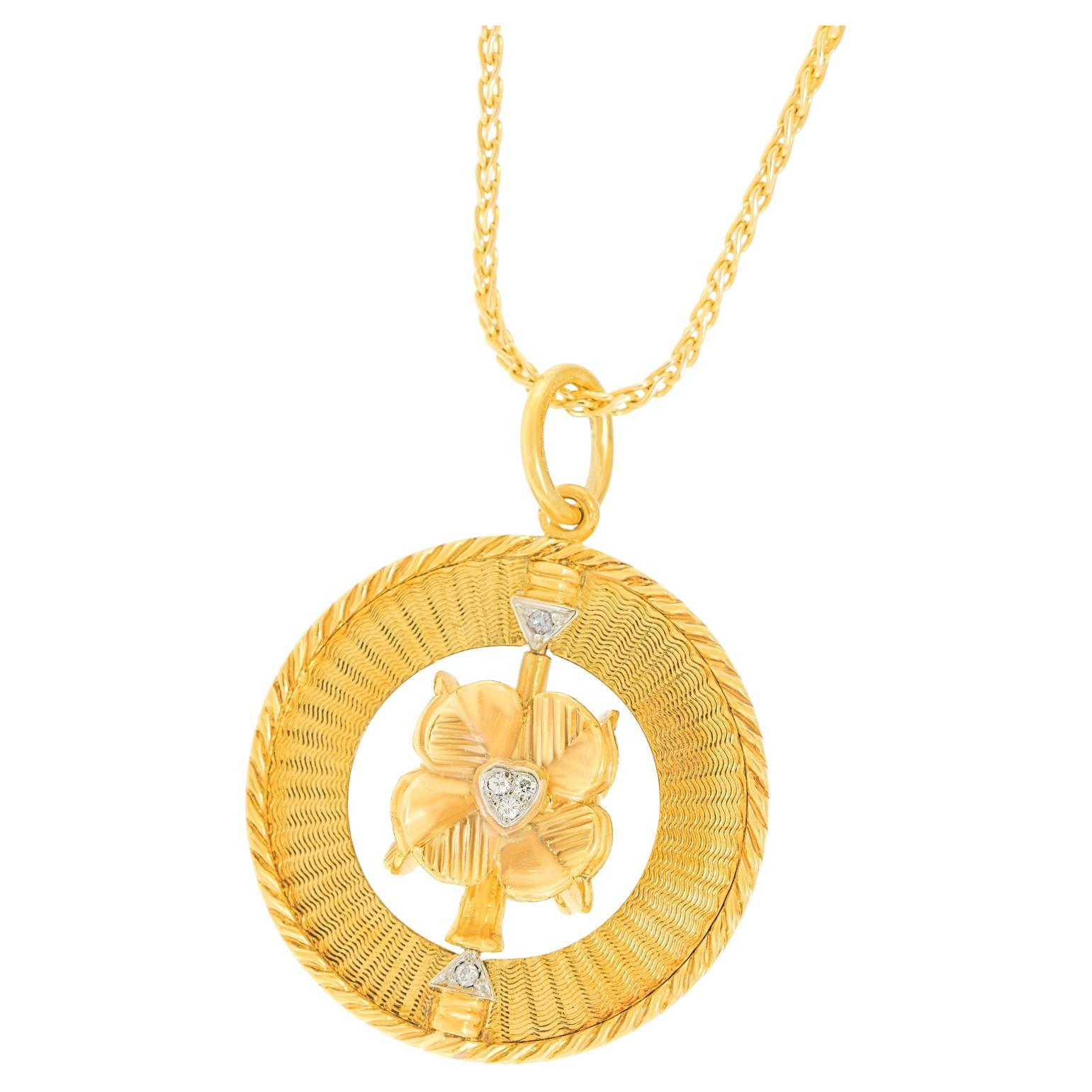 Gubelin Colliers pendentifs