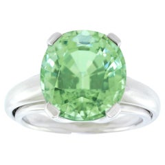 Gubelin Turmalin-Ring