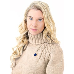 Gubelin Turtle Brooch