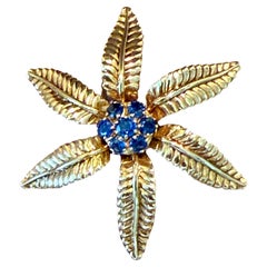 Brooches