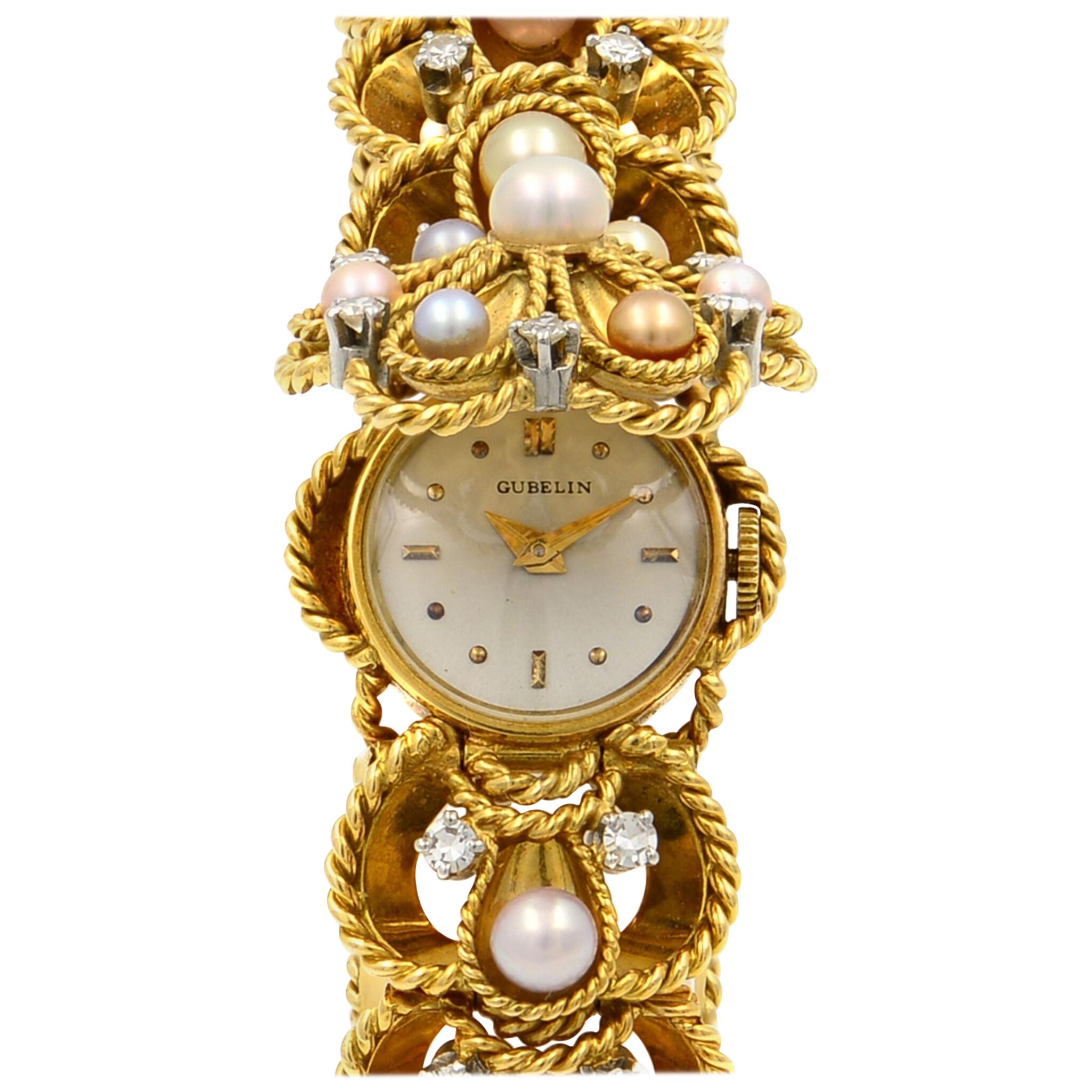 gubelin watch value gubelin watch value