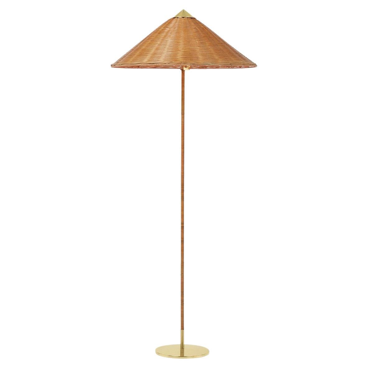 Gubi 9602 Floor Lamp by Paavo Tynell
