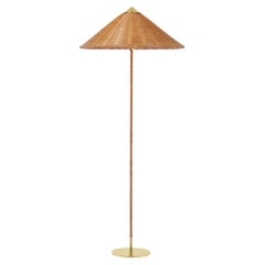 Gubi 9602 Floor Lamp by Paavo Tynell in Stock