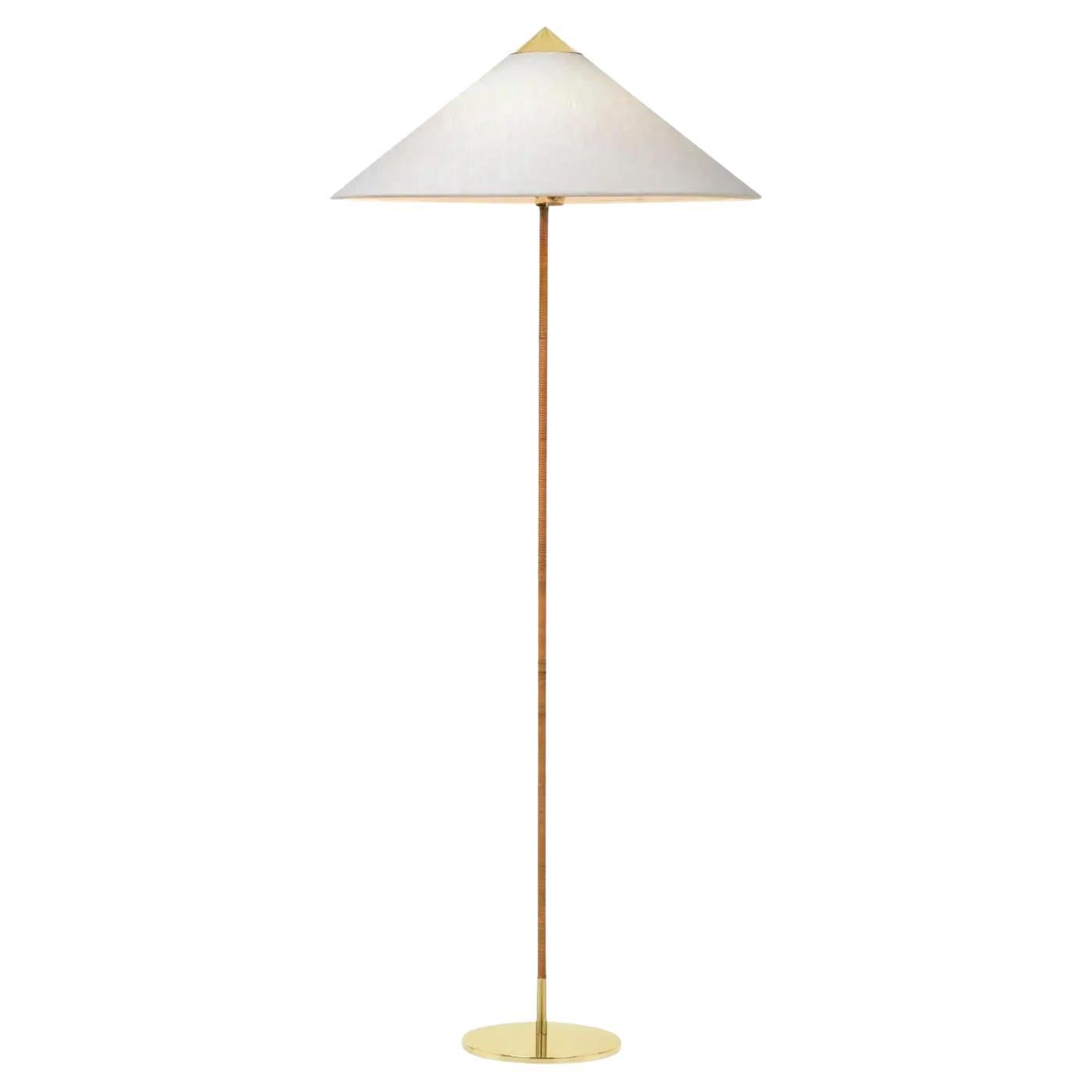 Gubi 9602 Floor Lamp by Paavo Tynell in STOCK