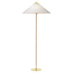 Gubi 9602 Floor Lamp by Paavo Tynell in STOCK