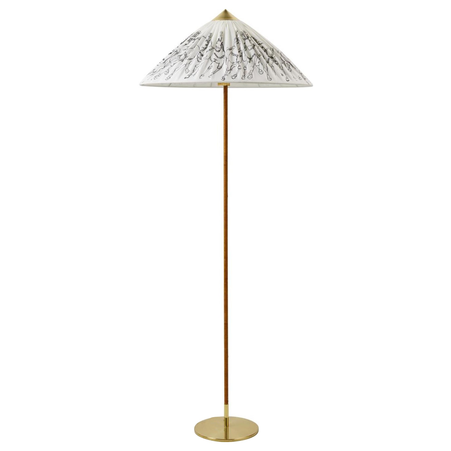 Oggetti nuovi e personalizzabili nella categoria Floor Lamps