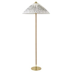 Gubi 9602 Henry Moore Special Edition Floor Lamp by Paavo Tynell