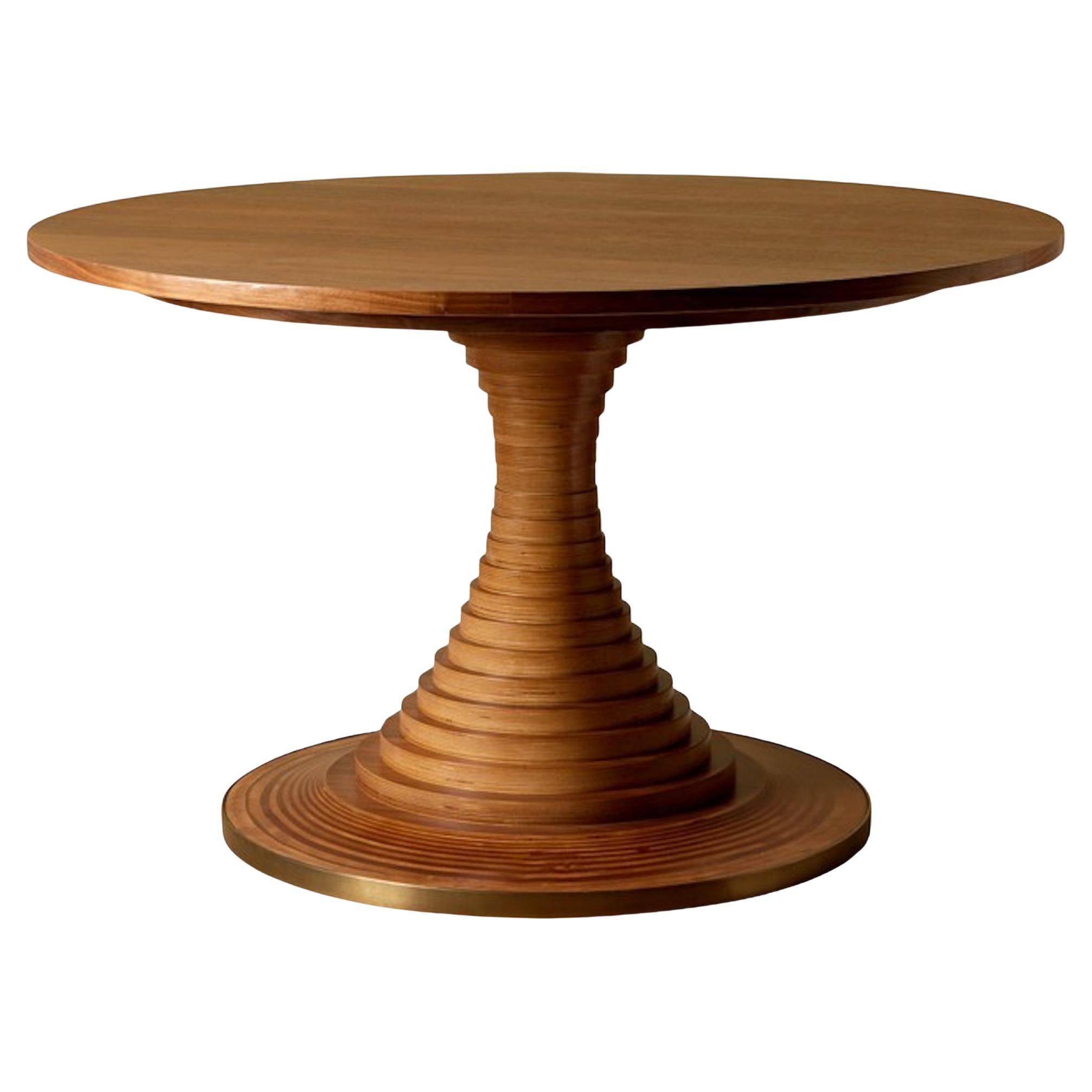New And Custom Tables
