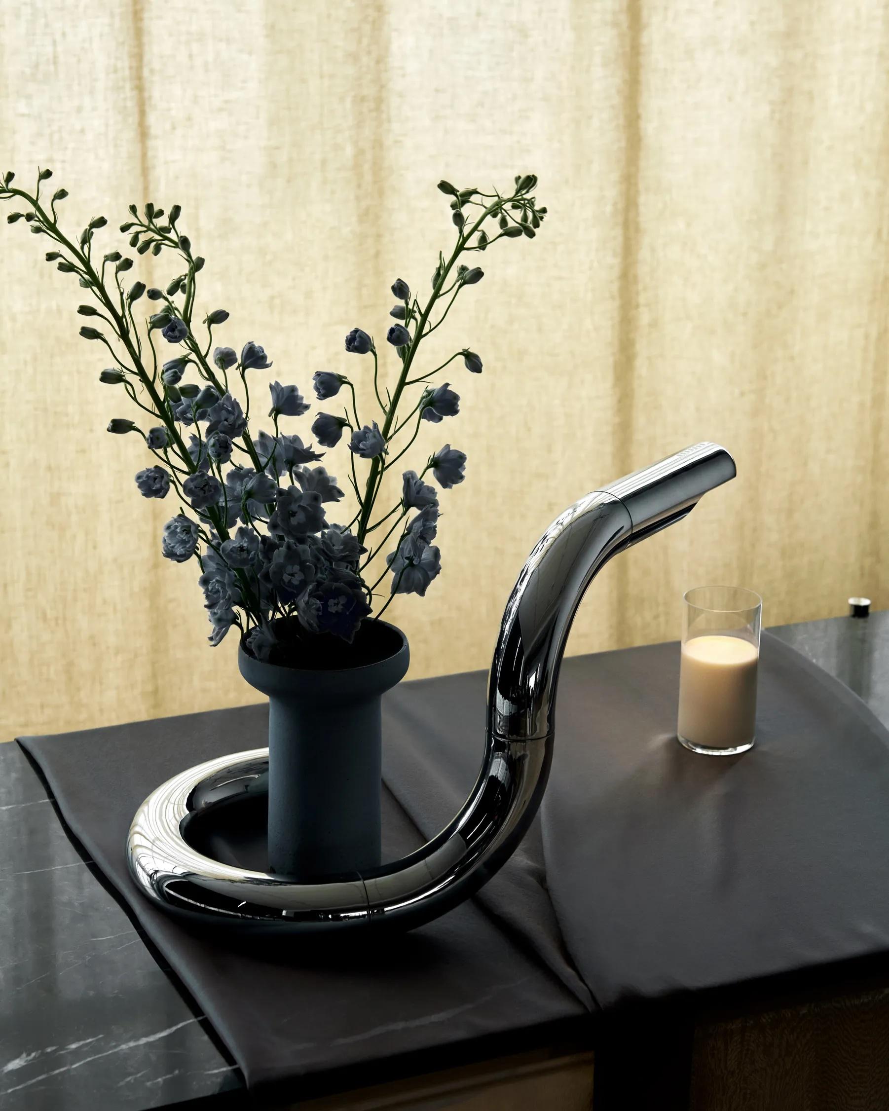Lampe à poser Gubi Aspide de Gianfranco Frattini Neuf - En vente à New York, NY