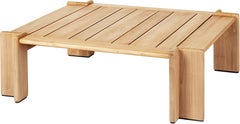 GUBI Atmosfera Outdoor Coffee Table