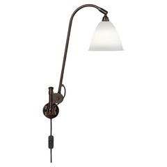 Gubi BL6 Wall Lamp by Robert Dudley Best