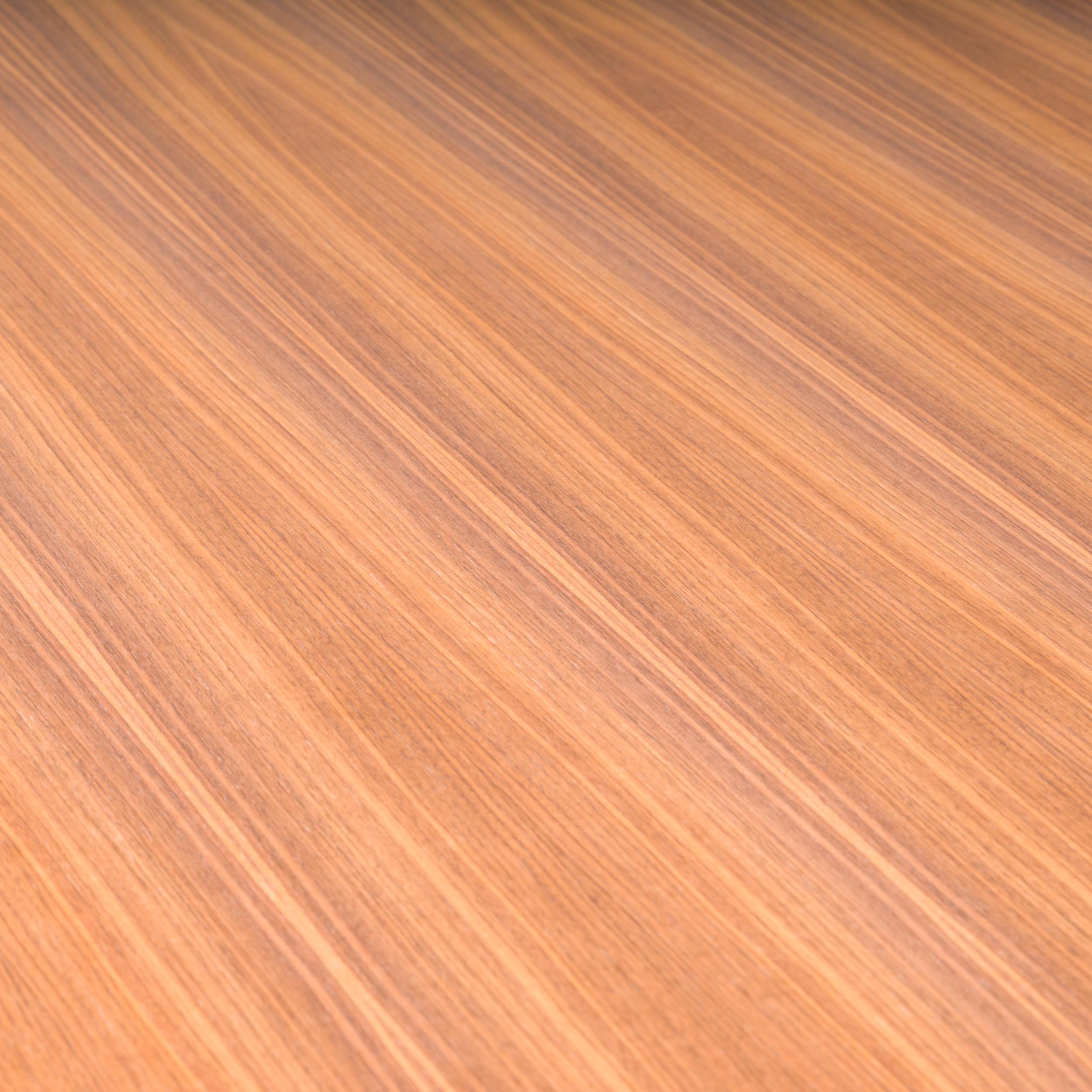 Gubi by Komplot Design Rectangular Walnut Dining Table 4