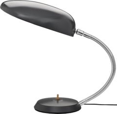 Gubi Cobra Table Lamp Designed by Greta M. Grossman in Stock