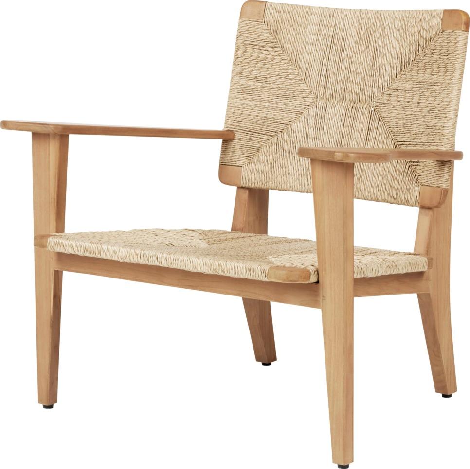 Fauteuil d'extérieur Gubi F-Chair Conçu par Marcel Gascoin en vente 1