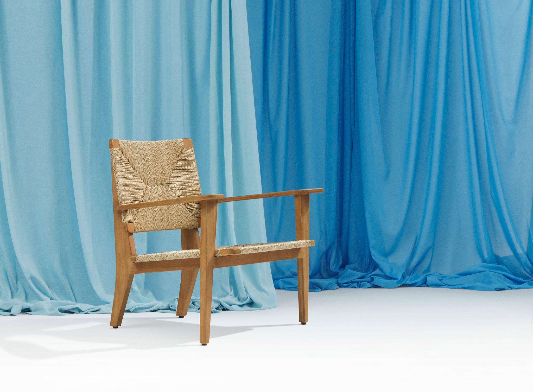 Gubi F-Sessel für den Außenbereich, entworfen von Marcel Gascoin im Angebot 2